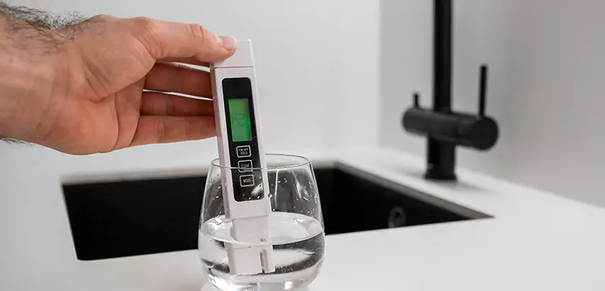 Scope of Water Quality Testing Services in Pittsburgh, PA