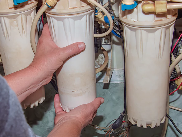 Why Pittsburgh Plumbing Repair is the First Choice for Reverse Osmosis Installation Services in Pittsburgh, PA?