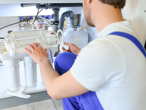 Why Pittsburgh Plumbing Repair is the First Choice for Reverse Osmosis Repair Services in Pittsburgh, PA?
