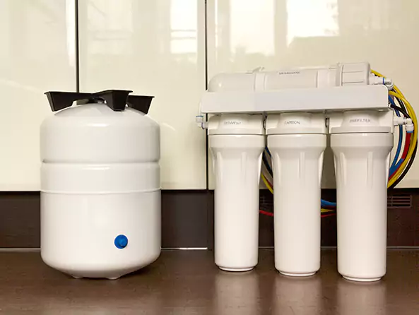 Why Pittsburgh Plumbing Repair is the First Choice for UV Water Purification Services in Pittsburgh, PA?