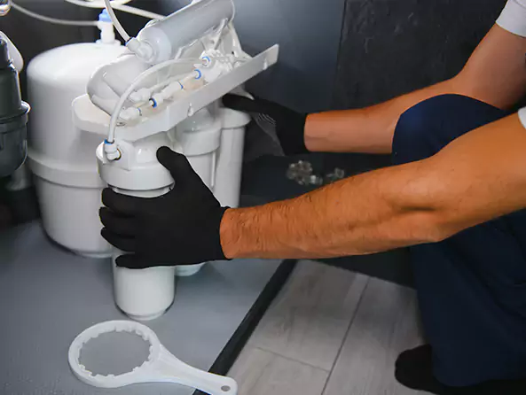 Why Pittsburgh Plumbing Repair is the First Choice for Water Softener Repair Services in Pittsburgh, PA?