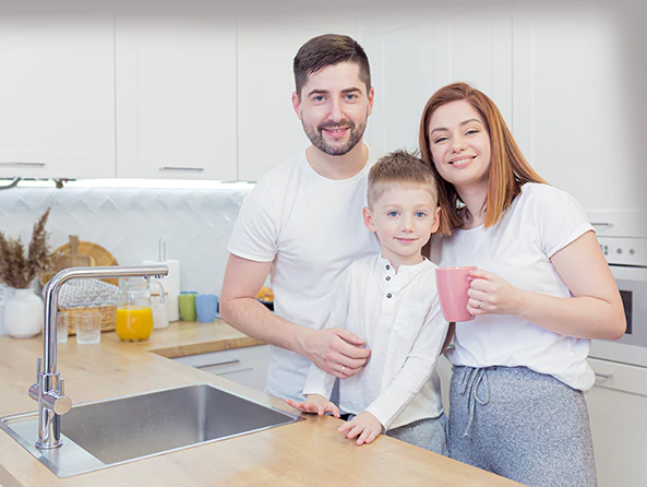 Why Pittsburgh Plumbing Repair is the First Choice for Whole House Water Filtration Services in Pittsburgh, PA?