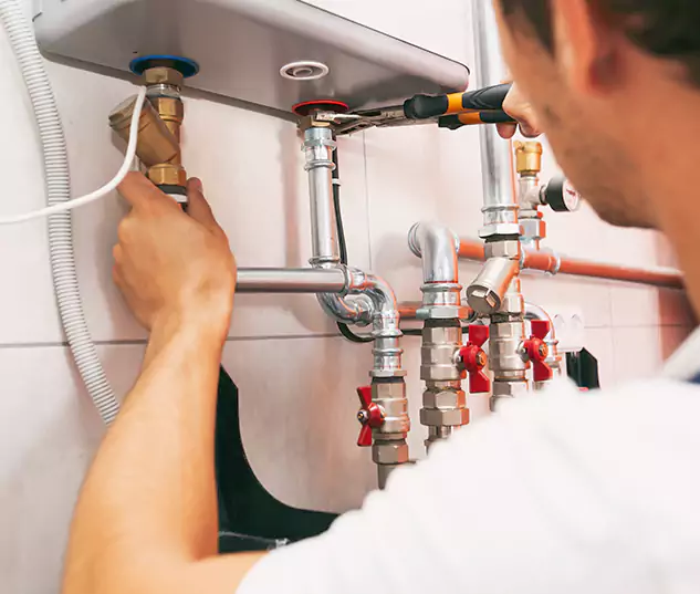 Get to Know Pittsburgh Plumbing Repair in Pittsburgh, PA