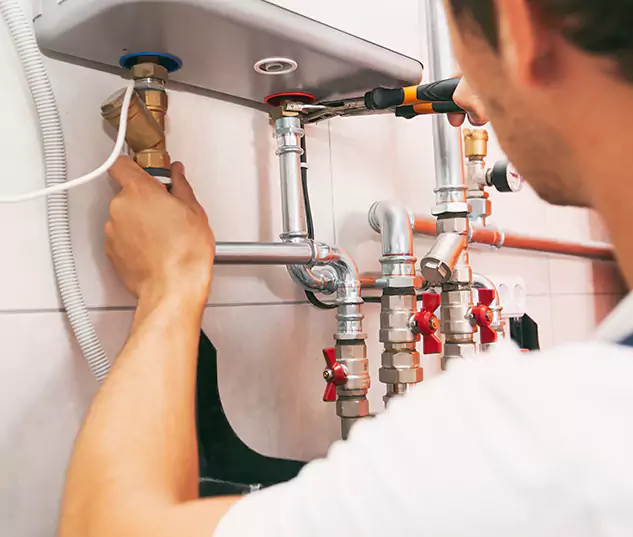 Get to Know Pittsburgh Plumbing Repair in Pittsburgh, PA