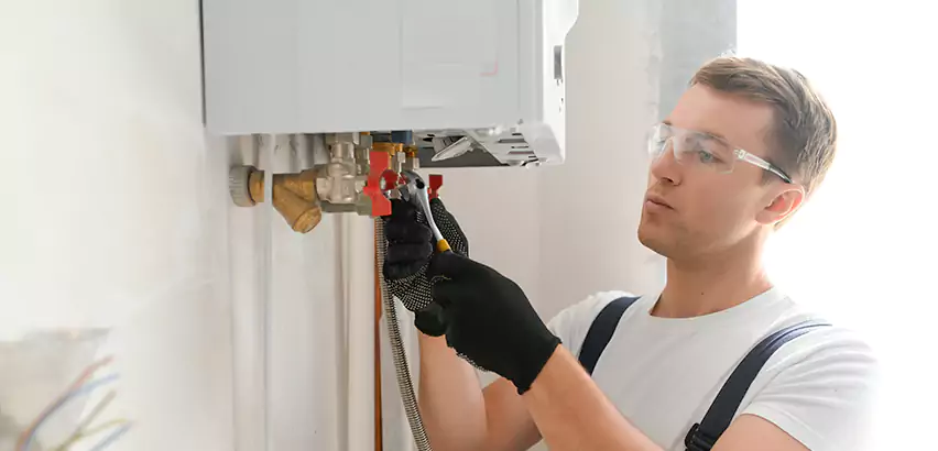 Scope of Water Heater Electric Repair Services (Minor Fixes to Major Failures) in Pittsburgh, PA 