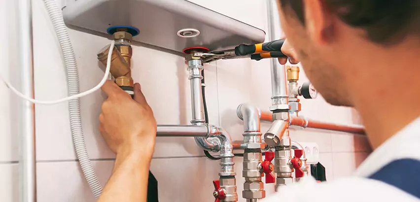 Water Heater Electric Repair Services in Pittsburgh, PA