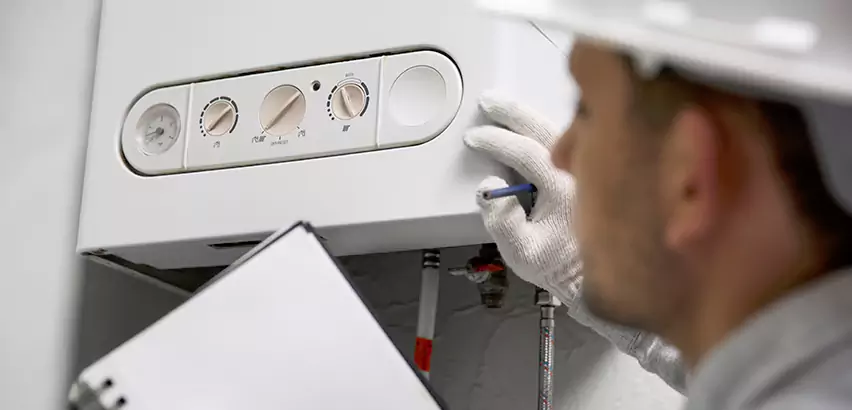 Water Heater Thermostat / Heating Element Replacement Services in Pittsburgh, PA