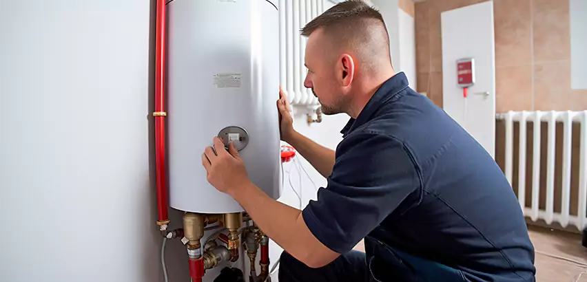 Water Heater Flush / Descaling Services in Pittsburgh, PA