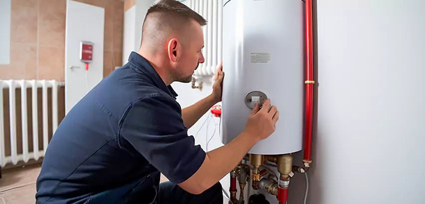 Water Heater Gas Repair Services in Pittsburgh, PA