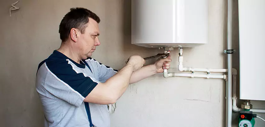 Water Heater Installation Services in Pittsburgh, PA