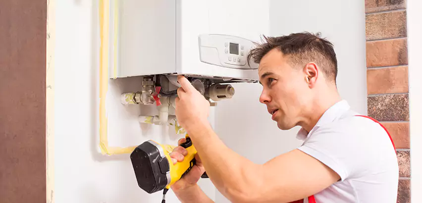 Water Heater Maintenance Services in Pittsburgh, PA
