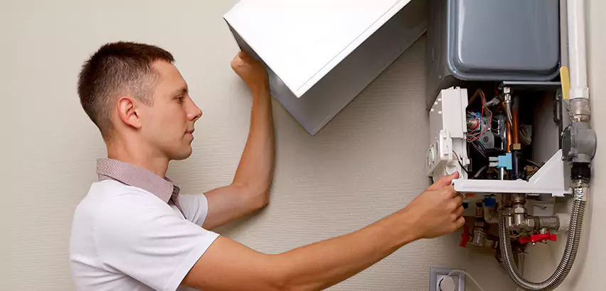 Water Heater Repair Services in Pittsburgh, PA