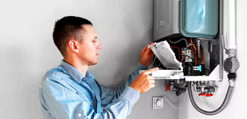 Scope of Water Heater Thermostat / Heating Element Replacement Services in Pittsburgh, PA