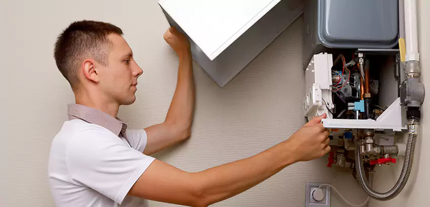 Water Heater Performance and Safety Scope in Pittsburgh, PA