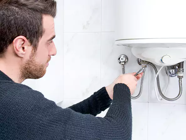 Why Pittsburgh Plumbing Repair is the First Choice for Water Heater Expansion Tank Installation Services in Pittsburgh, PA?