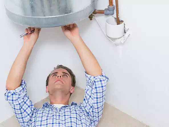Why Pittsburgh Plumbing Repair is the First Choice for Water Heater Flush / Descaling Services in Pittsburgh, PA?