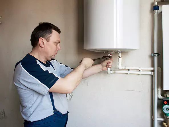 Why Pittsburgh Plumbing Repair is the First Choice for Water Heater Gas Repair Services in Pittsburgh, PA?