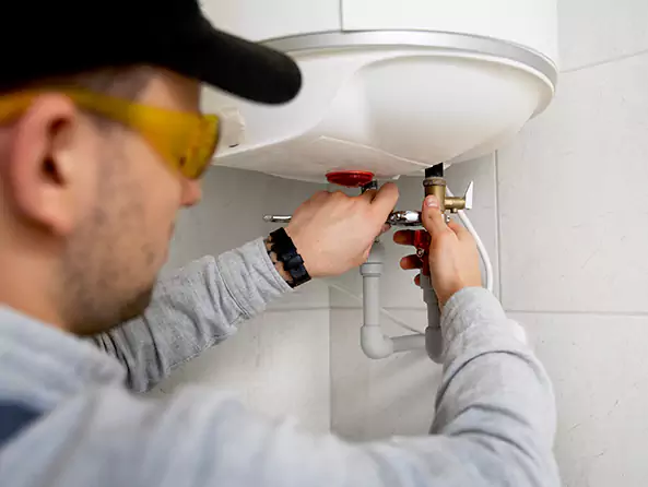Why Pittsburgh Plumbing Repair is the First Choice for Water Heater Replacement Services in Pittsburgh, PA?