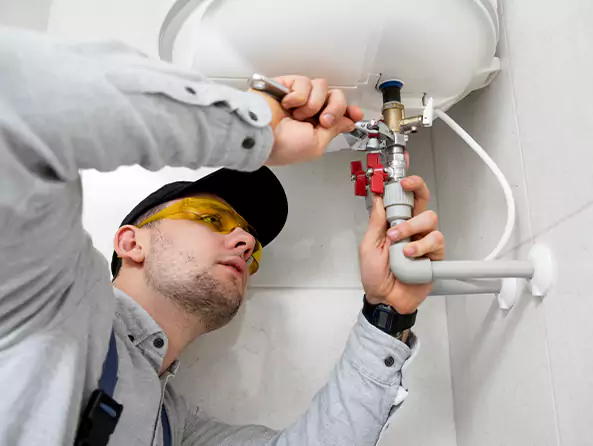 Why Pittsburgh Plumbing Repair is the First Choice for Water Heater Tank Repair Services in Pittsburgh, PA?