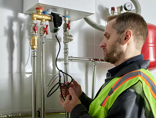 Why Pittsburgh Plumbing Repair is the First Choice for Water Heater Tankless Repair Services in Pittsburgh, PA?